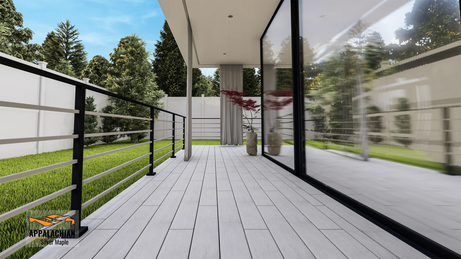 Elevate Your Space With Stone